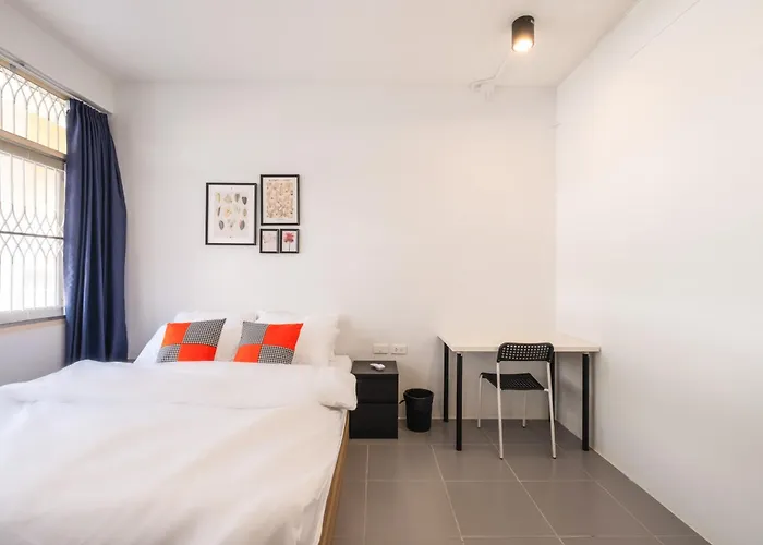 House - 5 Bedrooms Only 6mins Walk To Mrt Rama 9 Apartamento