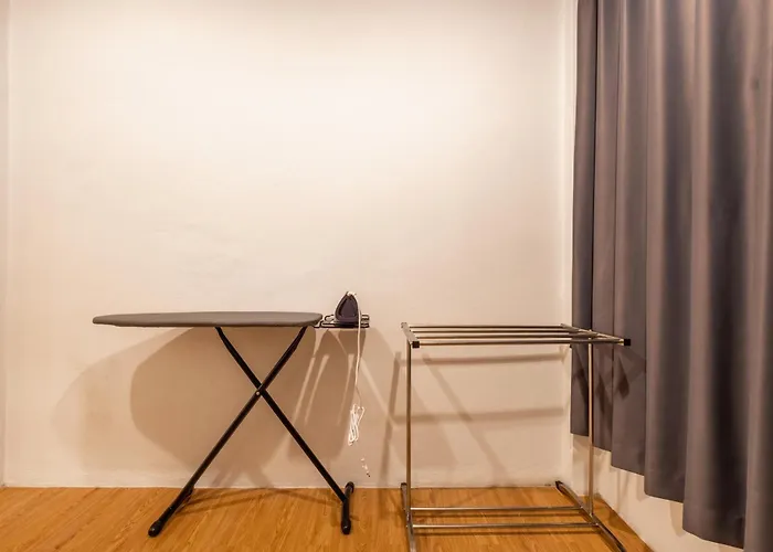 House - 5 Bedrooms Only 6mins Walk To Mrt Rama 9 Apartamento